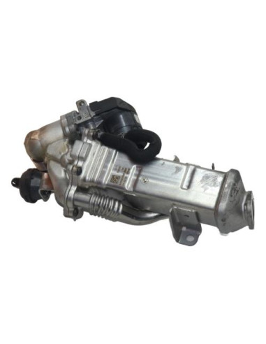 Radiateur EGR BMW X6 F16 Diesel