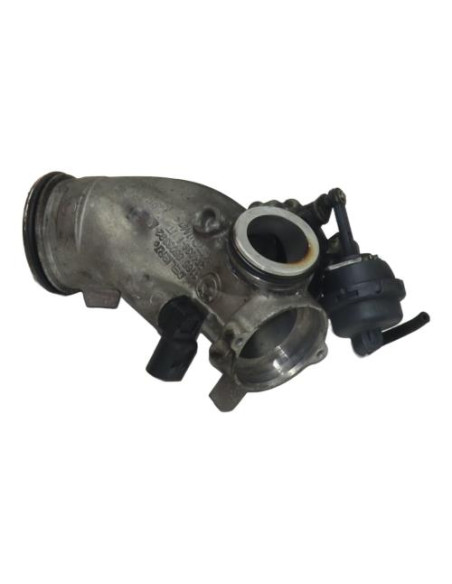 Durite de turbo BMW X6 F16 Diesel