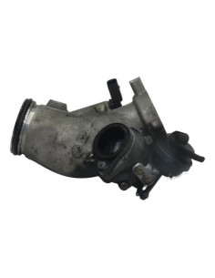 Durite de turbo BMW X6 F16 Diesel 2