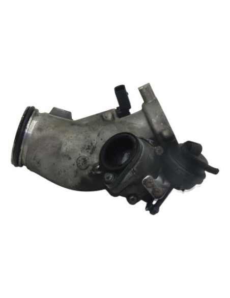 Durite de turbo BMW X6 F16 Diesel