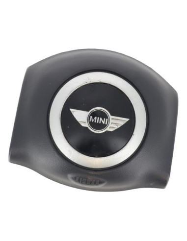 Air bag conducteur MINI MINI 1 R50/R53 PHASE 1 Diesel