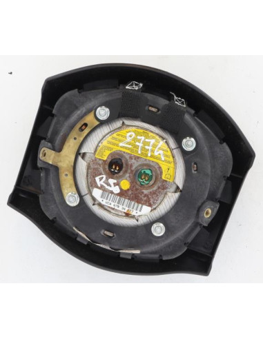 Air bag conducteur MINI MINI 1 R50/R53 PHASE 1 Diesel