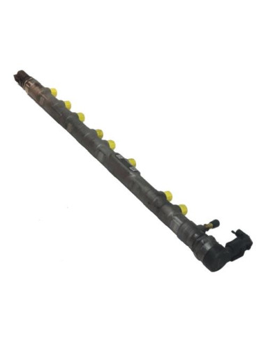Rampe injection BMW X6 F16 Diesel