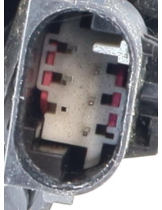 Retroviseur droit MINI MINI 1 R50/R53 PHASE 1 Diesel 2