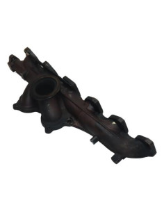 Collecteur d'echappement BMW X6 F16 Diesel