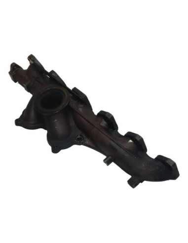 Collecteur d'echappement BMW X6 F16 Diesel