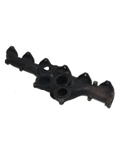 Collecteur d'echappement BMW X6 F16 Diesel 2