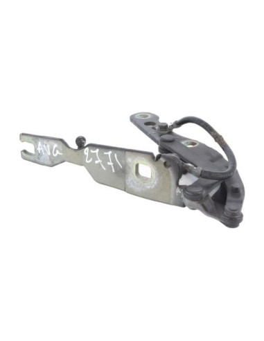 Charniere de capot BMW SERIE 3 E46 COUPE PHASE 2 Diesel
