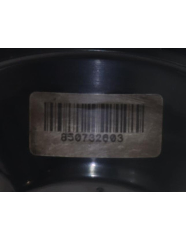 Pompe à eau BMW X6 F16 Diesel