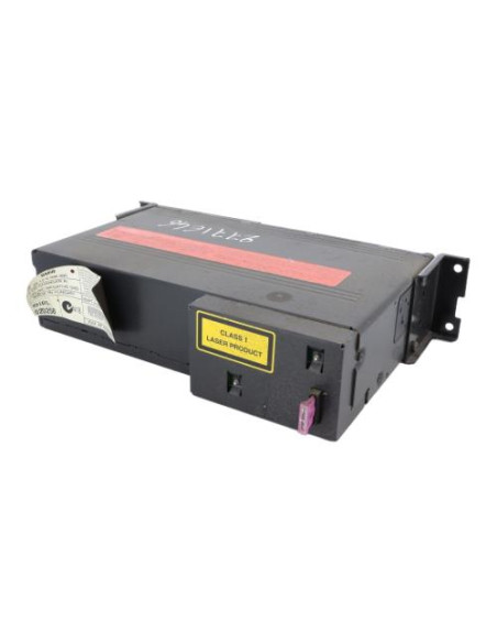 Chargeur CD BMW SERIE 3 E46 COUPE PHASE 2 Diesel