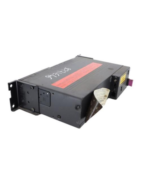 Chargeur CD BMW SERIE 3 E46 COUPE PHASE 2 Diesel