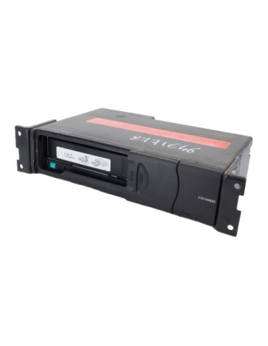 Chargeur CD BMW SERIE 3 E46 COUPE PHASE 2 Diesel