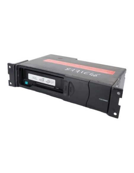 Chargeur CD BMW SERIE 3 E46 COUPE PHASE 2 Diesel