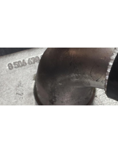 Durite BMW X6 F16 Diesel