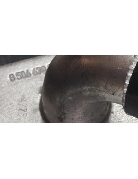 Durite BMW X6 F16 Diesel