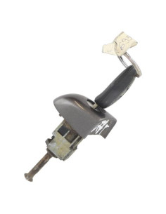 Barillet porte avant gauche BMW SERIE 3 E46 COUPE PHASE 2 Diesel