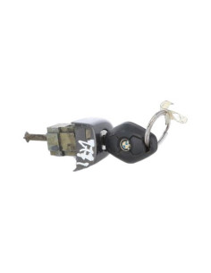 Barillet porte avant gauche BMW SERIE 3 E46 COUPE PHASE 2 Diesel 2