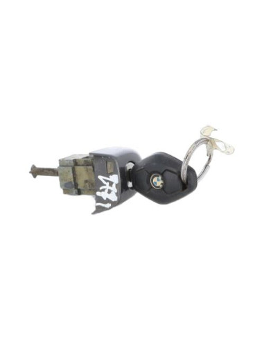 Barillet porte avant gauche BMW SERIE 3 E46 COUPE PHASE 2 Diesel