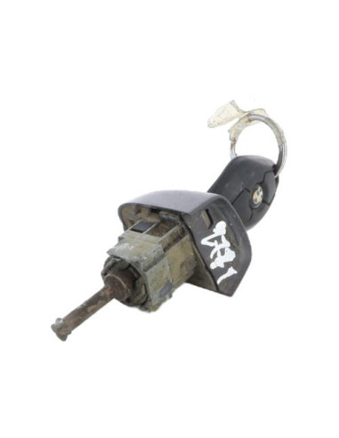 Barillet porte avant gauche BMW SERIE 3 E46 COUPE PHASE 2 Diesel