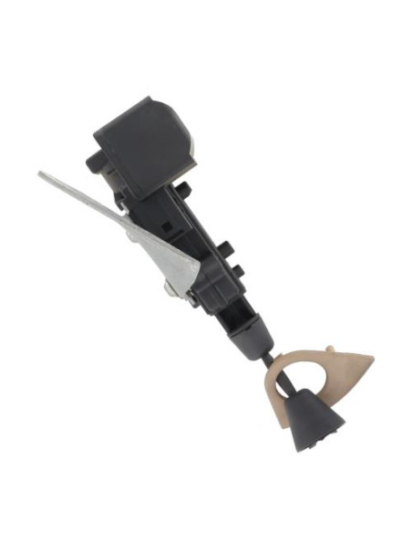 Deflecteur BMW SERIE 3 E46 COUPE PHASE 2 Diesel