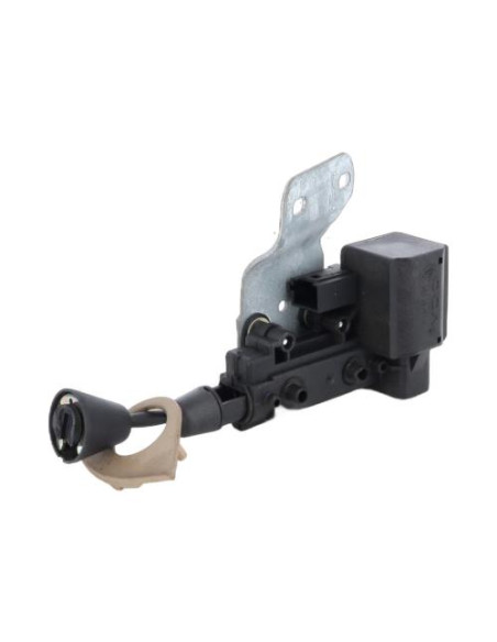 Deflecteur BMW SERIE 3 E46 COUPE PHASE 2 Diesel