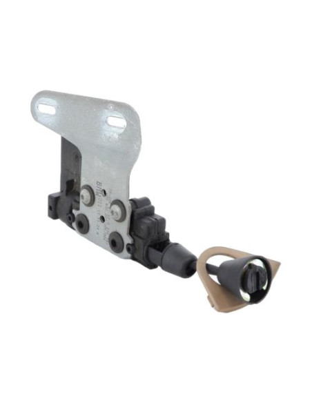 Deflecteur BMW SERIE 3 E46 COUPE PHASE 2 Diesel