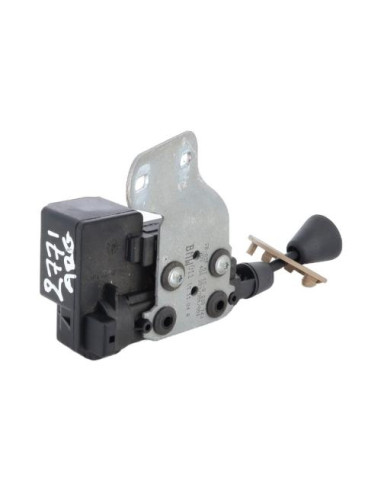 Deflecteur BMW SERIE 3 E46 COUPE PHASE 2 Diesel