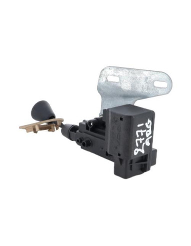 Deflecteur BMW SERIE 3 E46 COUPE PHASE 2 Diesel