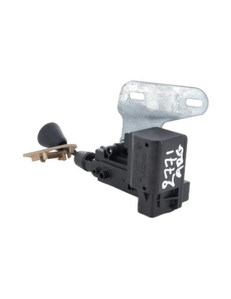 Deflecteur BMW SERIE 3 E46 COUPE PHASE 2 Diesel