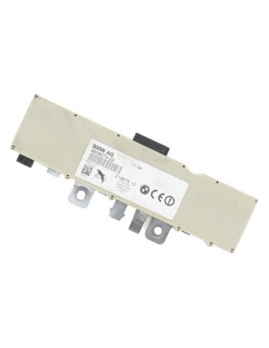 Antenne BMW SERIE 3 E46 COUPE PHASE 2 Diesel