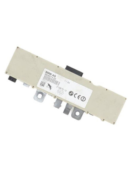 Antenne BMW SERIE 3 E46 COUPE PHASE 2 Diesel