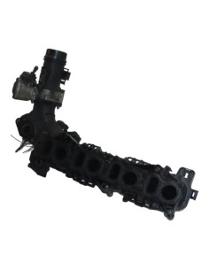 Collecteur d'admission BMW SERIE 3 F30 PHASE 1 Diesel 2