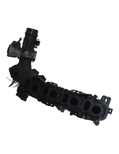 Collecteur d'admission BMW SERIE 3 F30 PHASE 1 Diesel