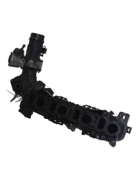 Collecteur d'admission BMW SERIE 3 F30 PHASE 1 Diesel