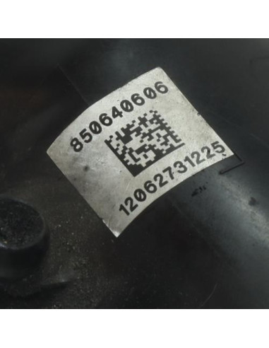 Collecteur d'admission BMW SERIE 3 F30 PHASE 1 Diesel