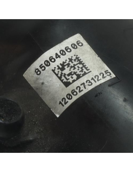 Collecteur d'admission BMW SERIE 3 F30 PHASE 1 Diesel