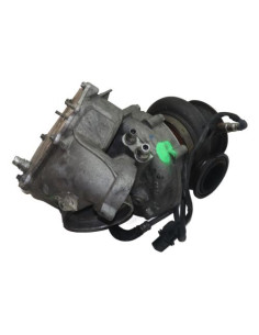 Turbo BMW X6 F16 Diesel 2