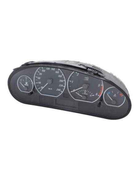 Compteur BMW SERIE 3 E46 COUPE PHASE 2 Diesel