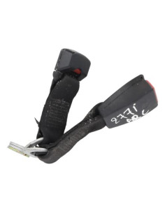 Attache ceinture arriere gauche BMW SERIE 3 E46 COUPE PHASE 2 Diesel