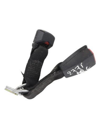Attache ceinture arriere gauche BMW SERIE 3 E46 COUPE PHASE 2 Diesel