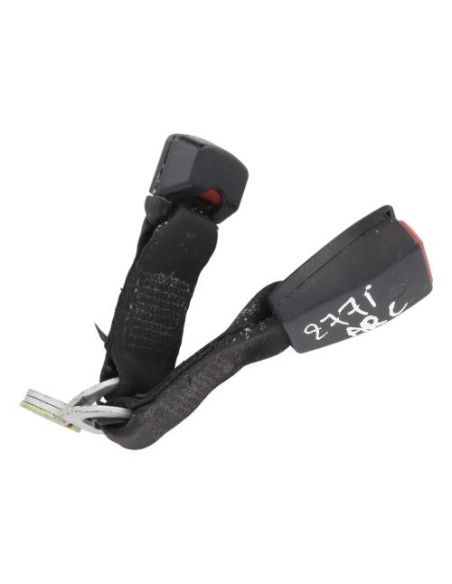Attache ceinture arriere gauche BMW SERIE 3 E46 COUPE PHASE 2 Diesel
