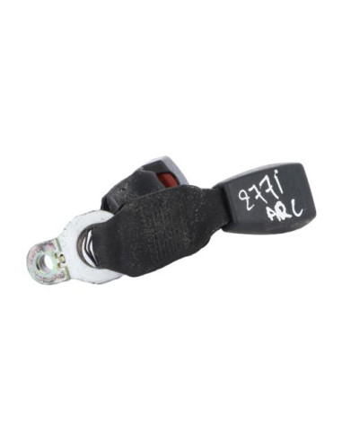 Attache ceinture arriere gauche BMW SERIE 3 E46 COUPE PHASE 2 Diesel