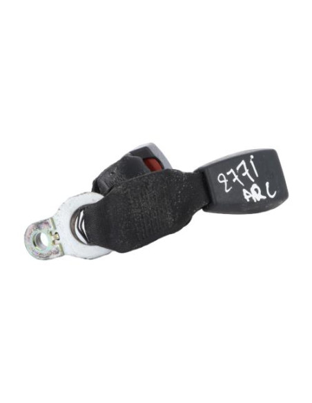 Attache ceinture arriere gauche BMW SERIE 3 E46 COUPE PHASE 2 Diesel