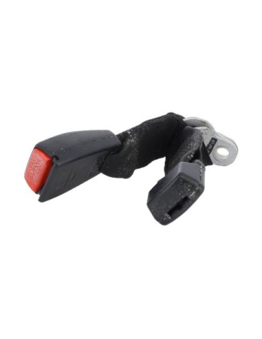Attache ceinture arriere gauche BMW SERIE 3 E46 COUPE PHASE 2 Diesel