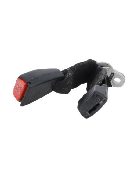 Attache ceinture arriere gauche BMW SERIE 3 E46 COUPE PHASE 2 Diesel