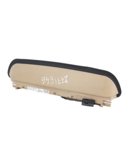 Feu arriere stop central BMW SERIE 3 E46 COUPE PHASE 2 Diesel