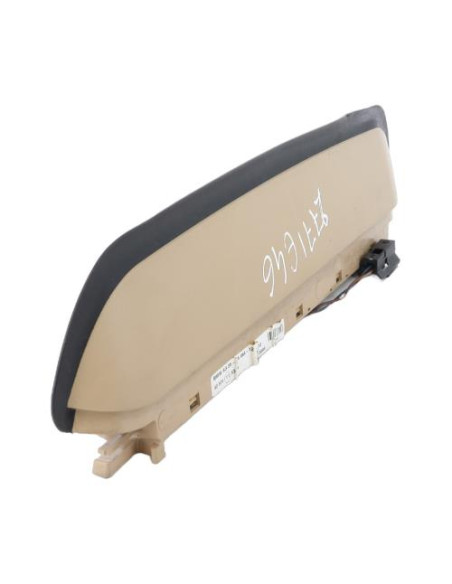 Feu arriere stop central BMW SERIE 3 E46 COUPE PHASE 2 Diesel