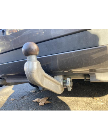 Volant BMW SERIE 3 E46 COUPE PHASE 2 Diesel