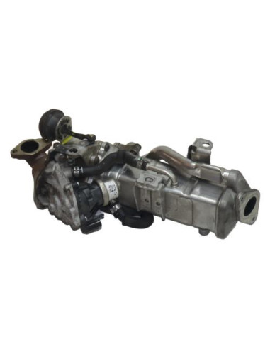 Radiateur EGR BMW SERIE 1 F20 PHASE 2 Diesel