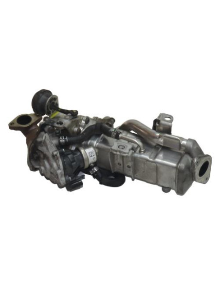 Radiateur EGR BMW SERIE 1 F20 PHASE 2 Diesel